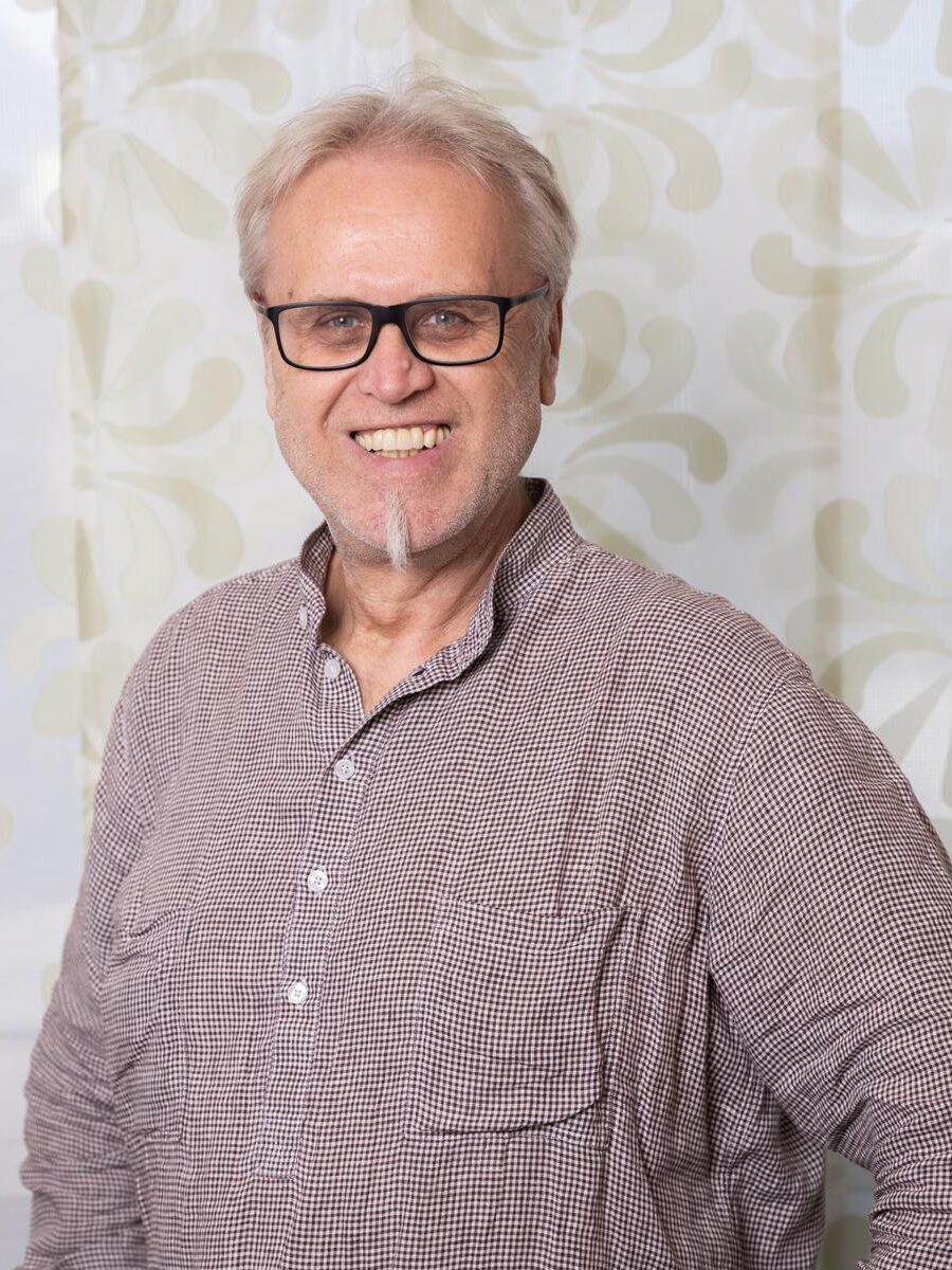 Johann-Picher-Foto-im-Kuechenstudio-Neunkirchen